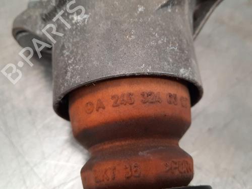 Right rear shock absorber MERCEDES-BENZ CLA Coupe (C117) CLA 200 CDI / d (117.308) | BP10900066M19 