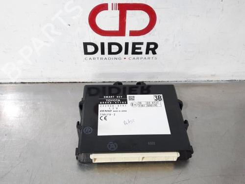 Elektronisk sensor Elektronisk sensor 38318741 38318741
