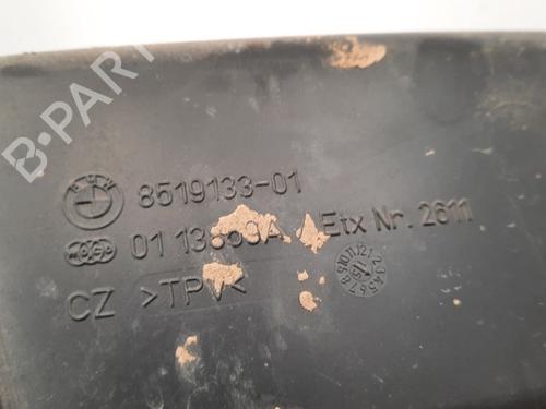 Used Pipe BMW X4 (F26) xDrive 20 d (190 hp) 15039662
