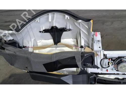 Kollisonspute sett LEXUS NX (_Z1_) 200t (AGZ10_, AGZ10R) | BP23640415C86 