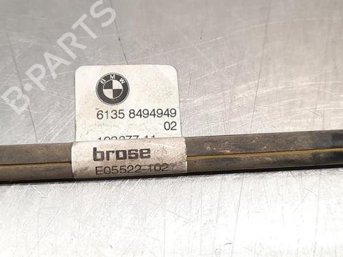 Elektronisk modul BMW X3 (G01, F97, G08) iX3 | BP23589078M83 