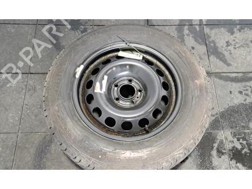 Llanta FIAT SCUDO Van 1.5 Multijet 120 (506) (120 hp) 31273140