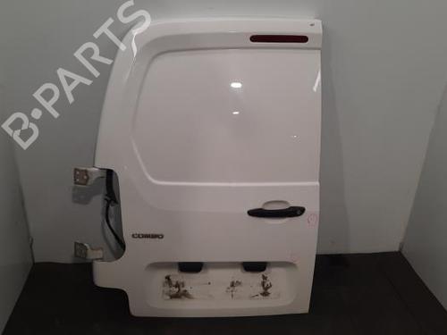 Bagklap CC/Kombi-Coupé Bagklap CC/Kombi-Coupé 38039259 38039259