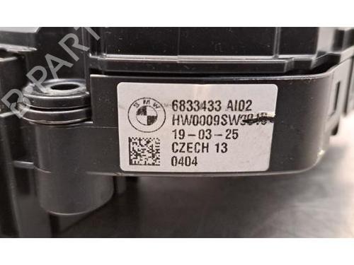 Ratstangsstang BMW i3 (I01) s Electric | BP32485629I23 