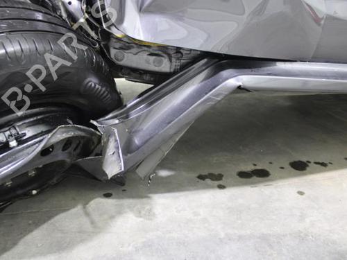 Rør TOYOTA YARIS (_P21_, _PA1_, _PH1_) 1.5 Hybrid (MXPH10, MXPH11) | BP30806830M125