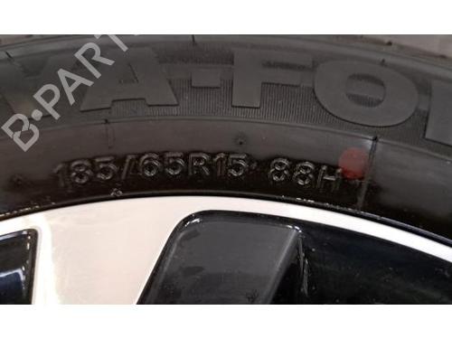 Fælk VW POLO VI (AW1, BZ1, AE1) 1.6 TDI | BP36680537C45  - Image 5