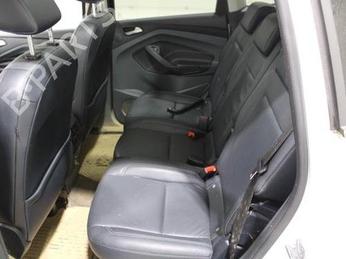 Left rear suspension arm FORD C-MAX II (DXA/CB7, DXA/CEU) 2.0 TDCi | BP23608109M14 