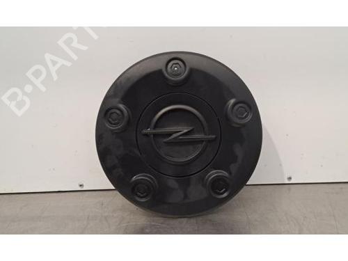 Radkappe für OPEL VIVARO C Van (K0) 2.0 (122 hp) 31167020