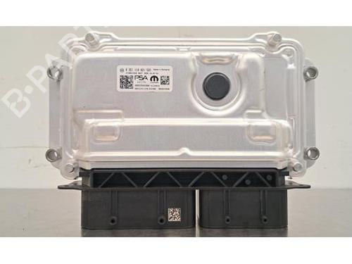 Engine control unit (ECU) PEUGEOT 3008 III (KA_, KB_, KC_) e-210 (KCZKZX) | BP29045469M57 