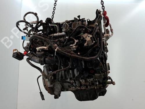 Used Engine Engine TOYOTA PROACE CITY VERSO MPV (BKY_) 1.5 D-4D 100 (BKYM) (102 hp) 40065772 40065772