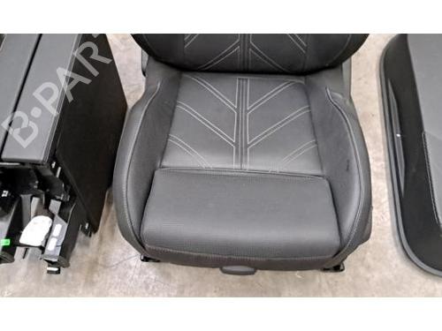 Seats set OPEL ASTRA J Saloon 1.6 Turbo (69) | BP39500239C78 - Image 7