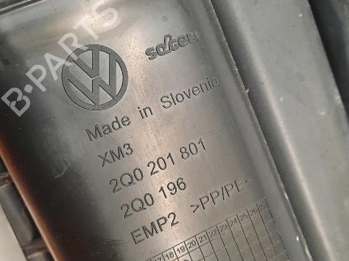 Fuel intake system VW POLO VI (AW1, BZ1, AE1) 1.0 | BP15236517M97 