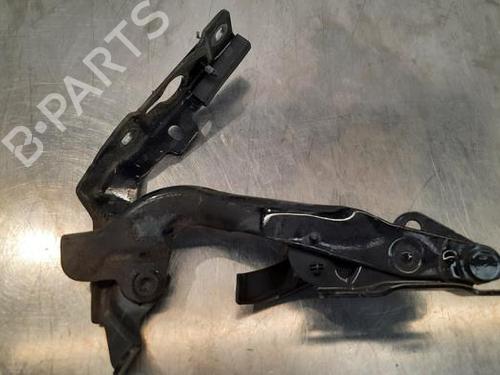 Hinge/Door check strap MERCEDES-BENZ A-CLASS (W176) A 180 (176.042) | BP23600524C146