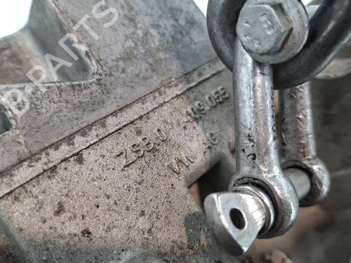 Front differential VW GOLF VIII (CD1, DA1) 2.0 GTI Clubsport | BP38605988M23 - Image 5