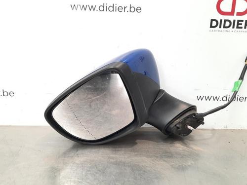 Used Left mirror Left mirror RENAULT CLIO IV (BH_) 0.9 TCe 90 (BHNF, BHMA, BHMH, BHJK, BHJR) (90 hp) 10896192 10896192