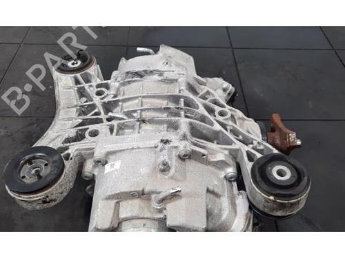 Rear differential AUDI A3 Limousine (8YS, 8YM) S3 TFSI quattro | BP29343888M24 