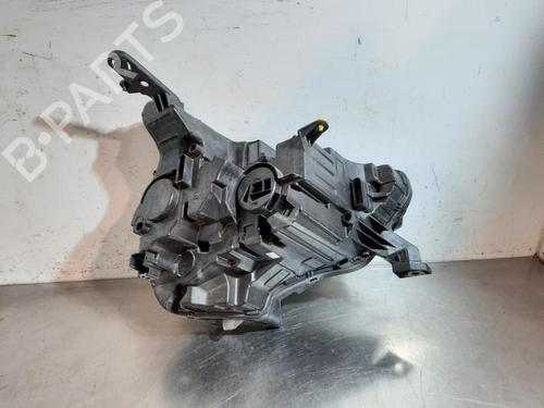 Left headlight CITROËN C4 III (BA_, BB_, BC_) 1.2 PureTech 130 (BAHNSA, BAHNSB) | BP31155070C28 