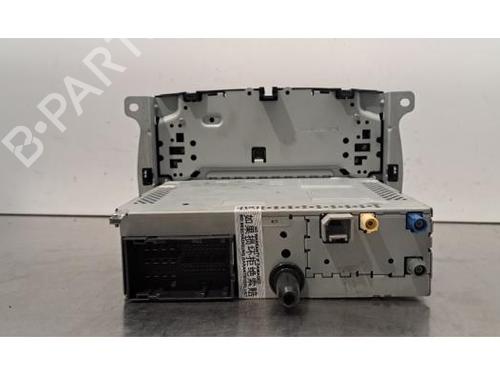 Display monitor ABARTH 500C / 595C / 695C 1.4 (312.AXD1A) | BP32284505C48 