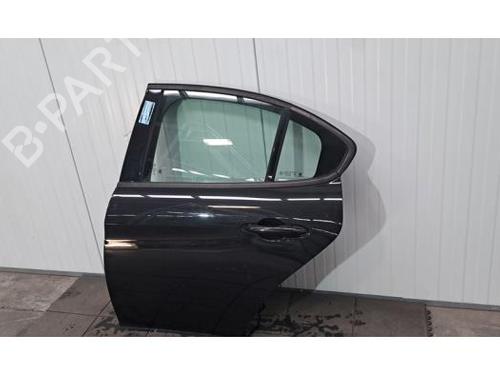 Used Left rear door Left rear door ALFA ROMEO GIULIA (952_) 2.2 D (952AFA25, 952AFM25, 952ALA25) (180 hp) 33710755 33710755