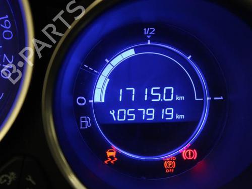 Start/Stop ECU DS DS 4 / DS 4 CROSSBACK (NX_) 1.6 BlueHDi 120 | BP23579592M59 - Image 19