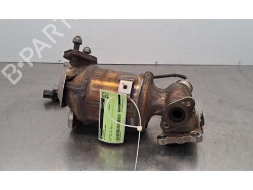 Katalysator KIA STONIC (YB) 1.2 CVVT (84 hp) 30530800