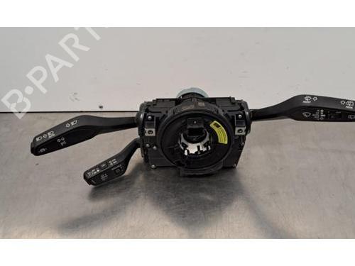 Mando intermitentes / limpia AUDI E-TRON Sportback (GEA) 50 quattro (313 hp) 30927545