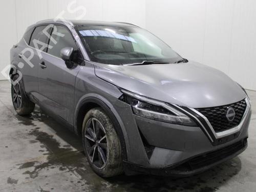 Engine mount NISSAN QASHQAI III (J12) 1.3 DIG-T | BP23602918M89 - Image 10