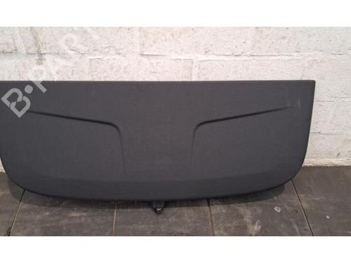 Used Rear parcel shelf Rear parcel shelf AUDI A7 Sportback (4KA) 45 TDI Mild Hybrid quattro (231 hp) 33744129 33744129