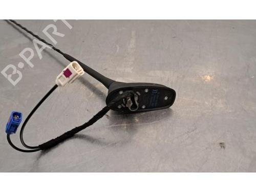 Antenne/Base PEUGEOT 2008 I (CU_) 1.2 THP 110 / PureTech 110 | BP32664715C140 - Image 2