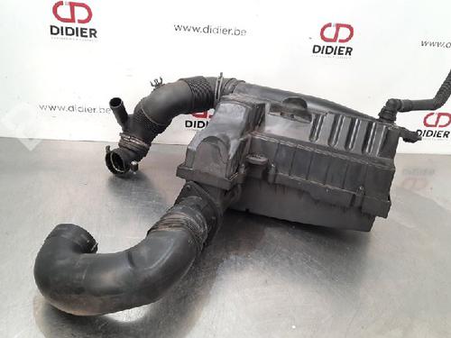 Used Air filter box Air filter box VW GOLF VI Variant (AJ5) 1.6 TDI (105 hp) 10886721 10886721