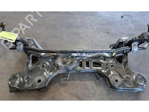 Used Subframe VW POLO VI (AW1, BZ1, AE1) 1.0 (75 hp) 29195215