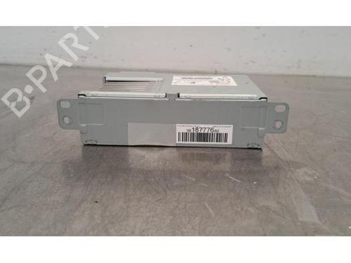 Radio PEUGEOT EXPERT Van (V_) 1.5 BlueHDi 100 (102 hp) 27215756