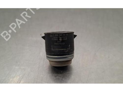 Electronic module MERCEDES-BENZ VITO Van (W447) 110 CDI (447.601, 447.603, 447.605) | BP31274154M83 