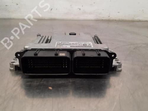 Used Engine control unit (ECU) PEUGEOT 2008 II (UD_, US_, UY_, UJ_, UR_, UC_) 1.5 BlueHDI 110 (UDYHSK) (110 hp) 23618369