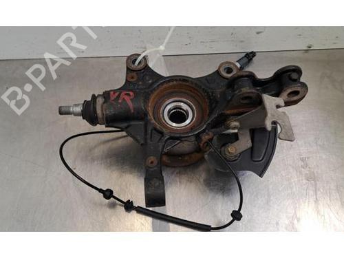 Right front steering knuckle PEUGEOT EXPERT Van (V_) 2.0 BlueHDi 145 | BP38606032M26 - Image 2