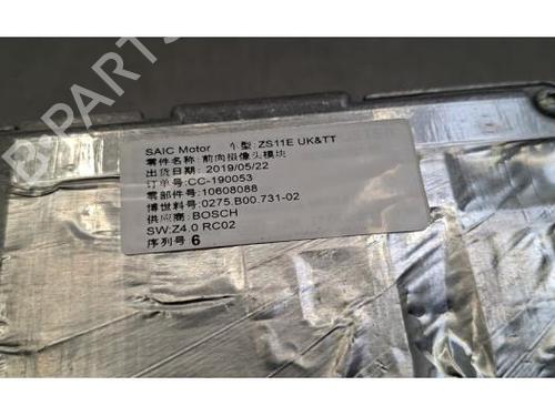 Camera MG MG ZS SUV (AZS1) EV | BP37091856E14 - Image 5
