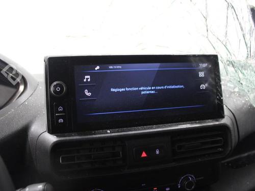 Catalyst PEUGEOT PARTNER Box Body/MPV (K9) 1.5 BlueHDi 100 | BP35777944M10  - Image 17