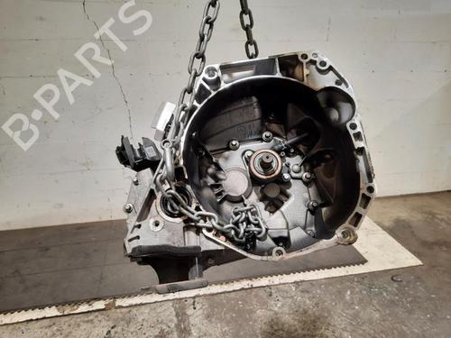 Gearbox NISSAN MICRA V (K14) 0.9 IG-T | BP24965533M3 