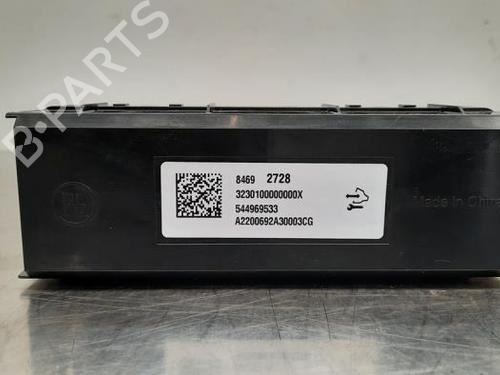 Electronic module OPEL ASTRA K Sports Tourer (B16) 1.5 CRDI (35) | BP23600595M83 