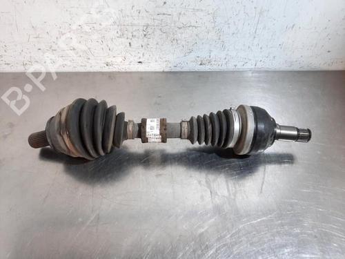 Used Left front driveshaft MERCEDES-BENZ A-CLASS (W177) AMG A 35 4-matic (177.051) (306 hp) 29524270