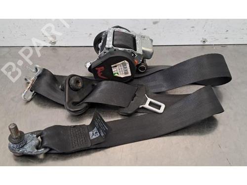 Used Front right seatbelt Front right seatbelt 34254752 34254752