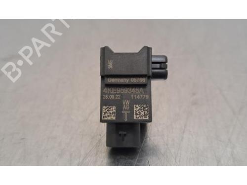 Electronic module AUDI Q8 E-TRON SUV (GEG) 50 quattro | BP35780071M83 - Image 4