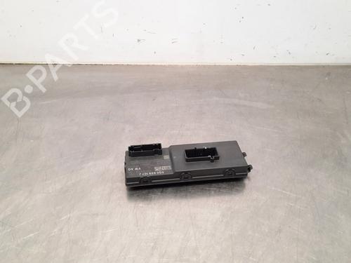 Used Electronic module AUDI Q2 (GAB, GAG) 1.6 TDI (115 hp) 15234579