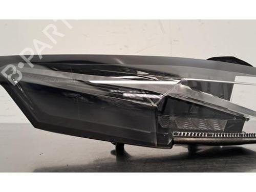 Used Left taillight PEUGEOT 308 III (FB_, FH_, FP_, F3_, FM_) e-308 (FMZKWZ) (156 hp) 30605256