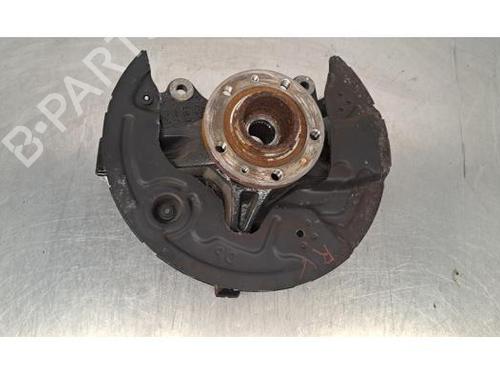 Right front steering knuckle PEUGEOT 308 III (FB_, FH_, FP_, F3_, FM_) PureTech 130 (FPHNSL, FPHNST) | BP28136157M26 