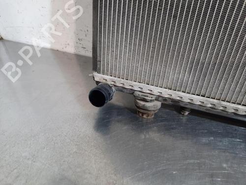 Water radiator RENAULT KOLEOS I (HY_) 2.0 dCi (HY0K) | BP29515519M31 