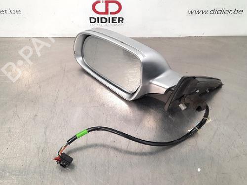 Left mirror AUDI A4 B8 Avant (8K5) RS4 quattro | BP10885738C26 