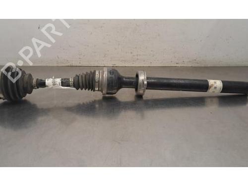 Used Right front driveshaft Right front driveshaft 37479362 37479362