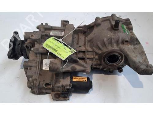 Rear differential KIA SPORTAGE V (NQ5) 1.6 T-GDi Plug-in Hybrid AWD | BP29343609M24 