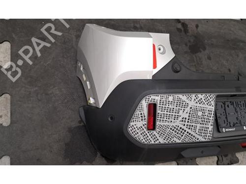 Rear bumper DACIA SPRING EV (B6M1) | BP40285559C8 - Image 5